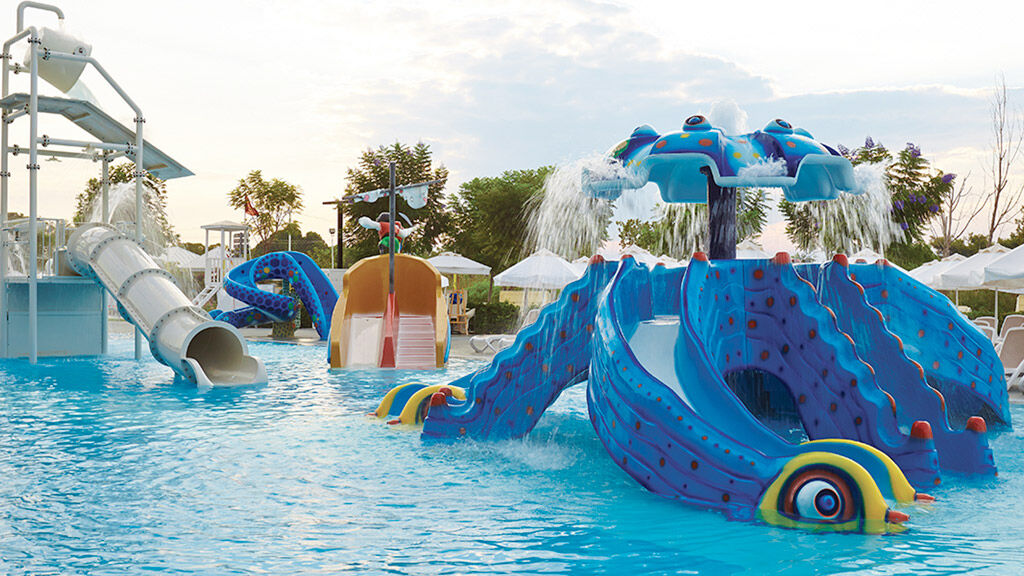 Titanic Deluxe Belek