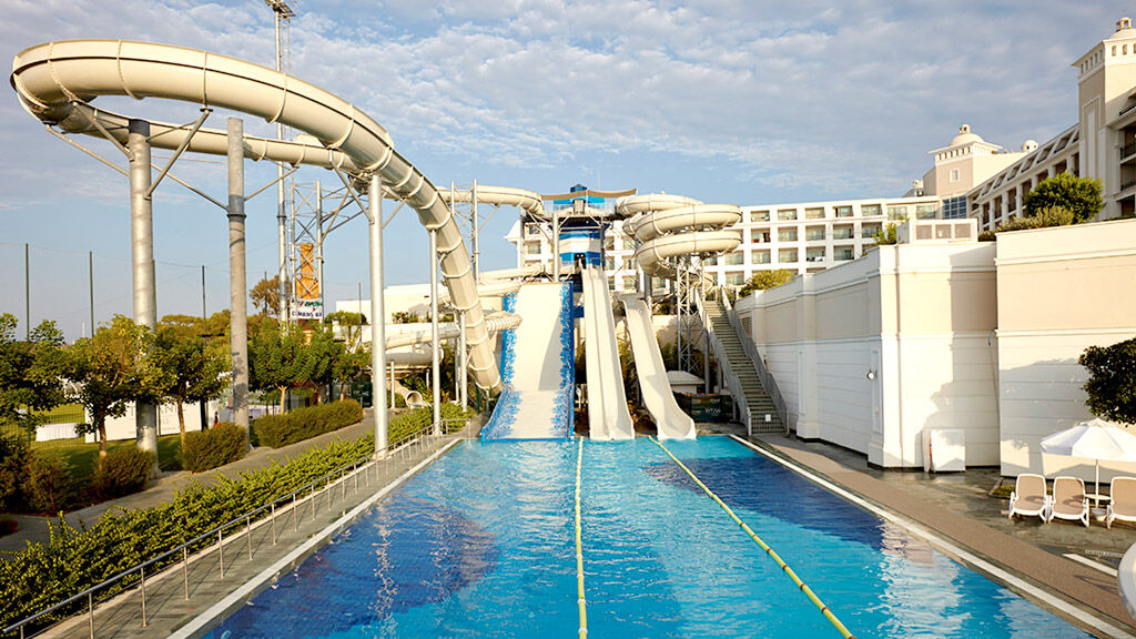 Titanic Deluxe Belek