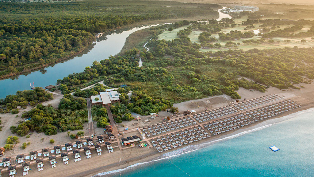 Titanic Deluxe Belek