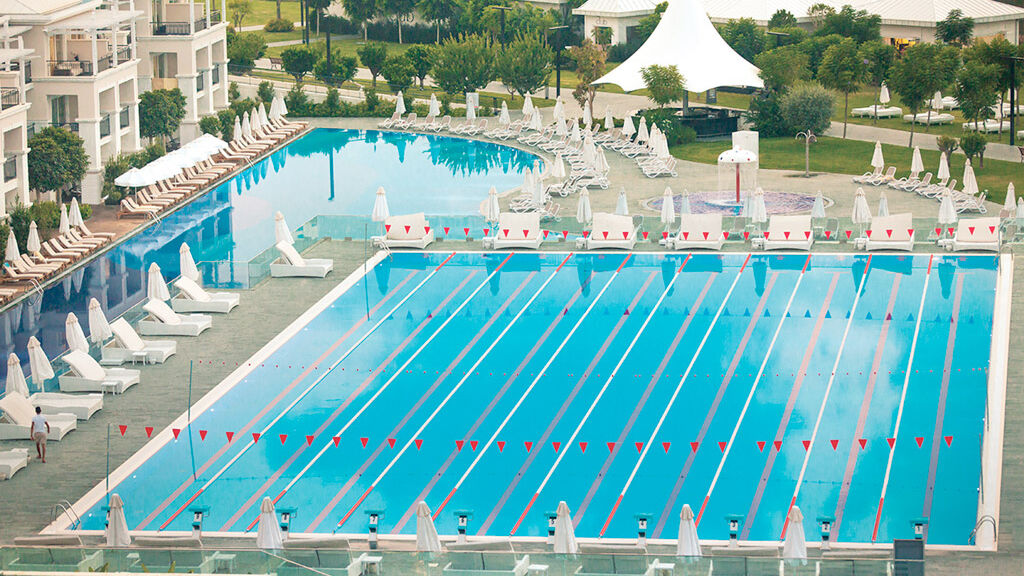 Titanic Deluxe Belek