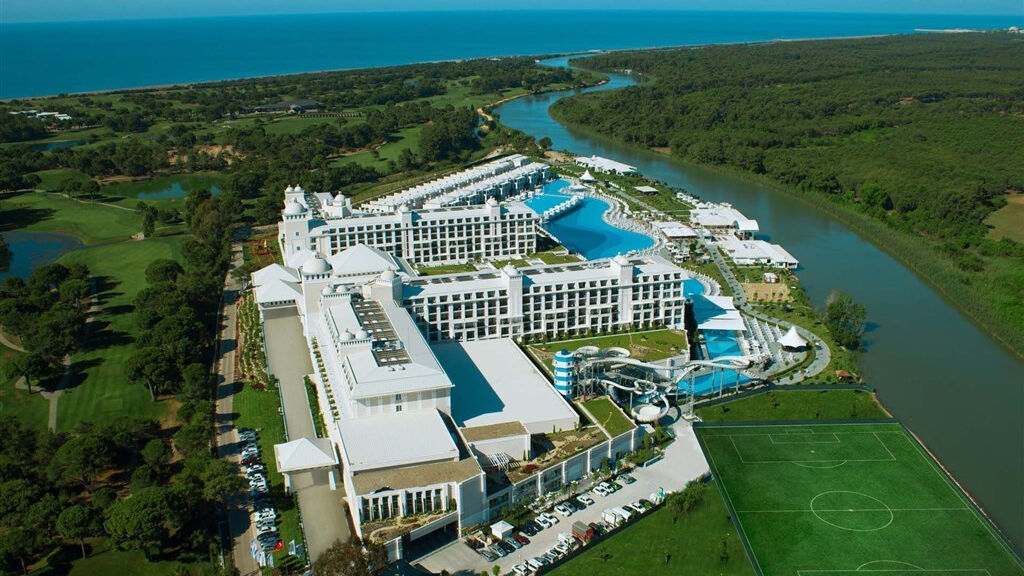 Titanic Deluxe Golf Belek