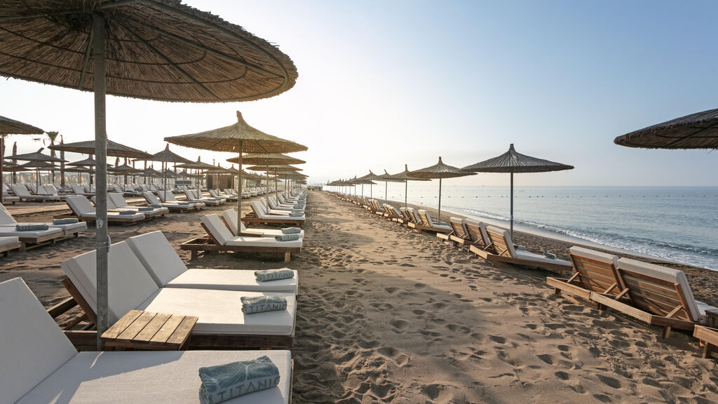 Titanic Deluxe Golf Belek