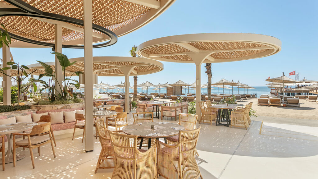 Titanic Deluxe Golf Belek