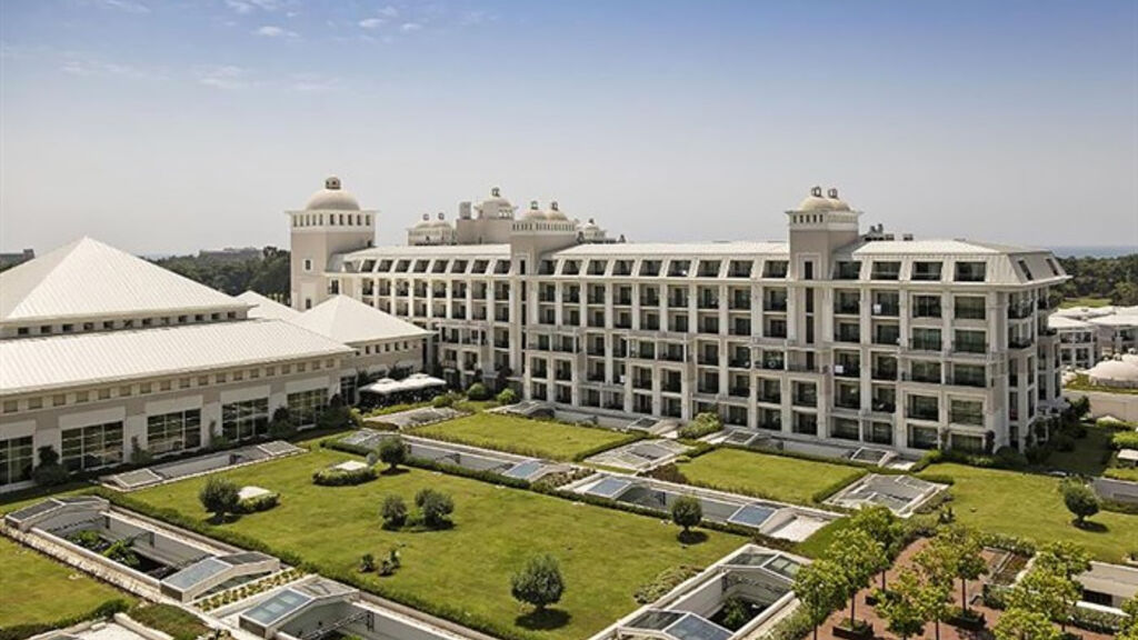 Titanic Deluxe Golf Belek