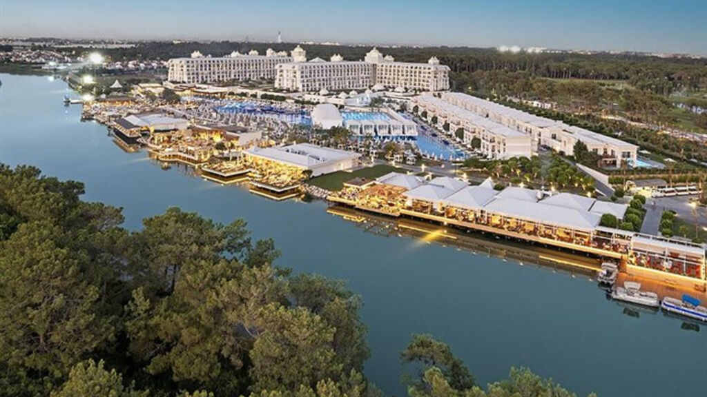 Titanic Deluxe Golf Belek