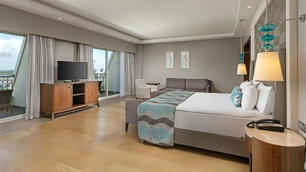 Titanic Deluxe Golf Belek