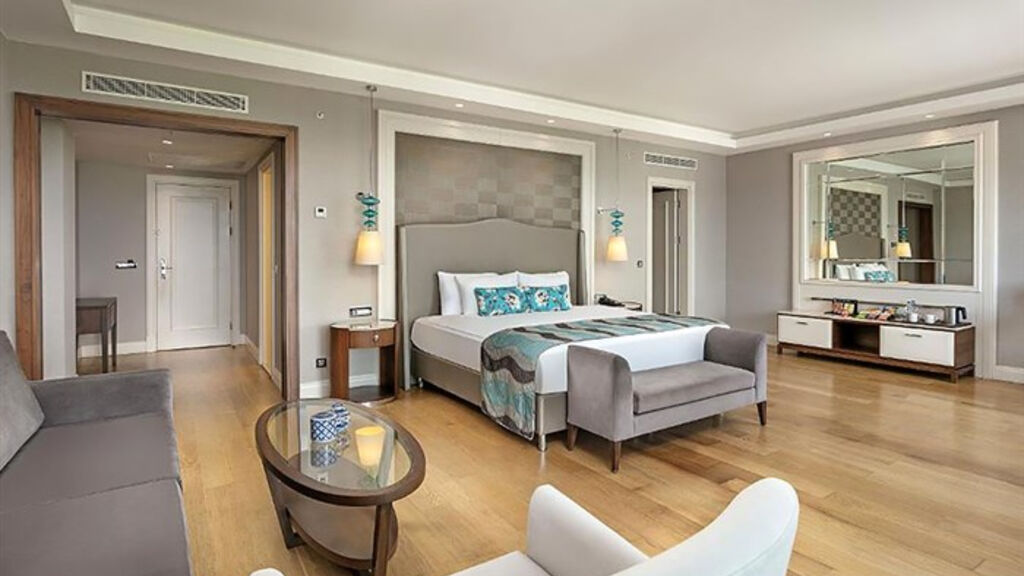 Titanic Deluxe Golf Belek