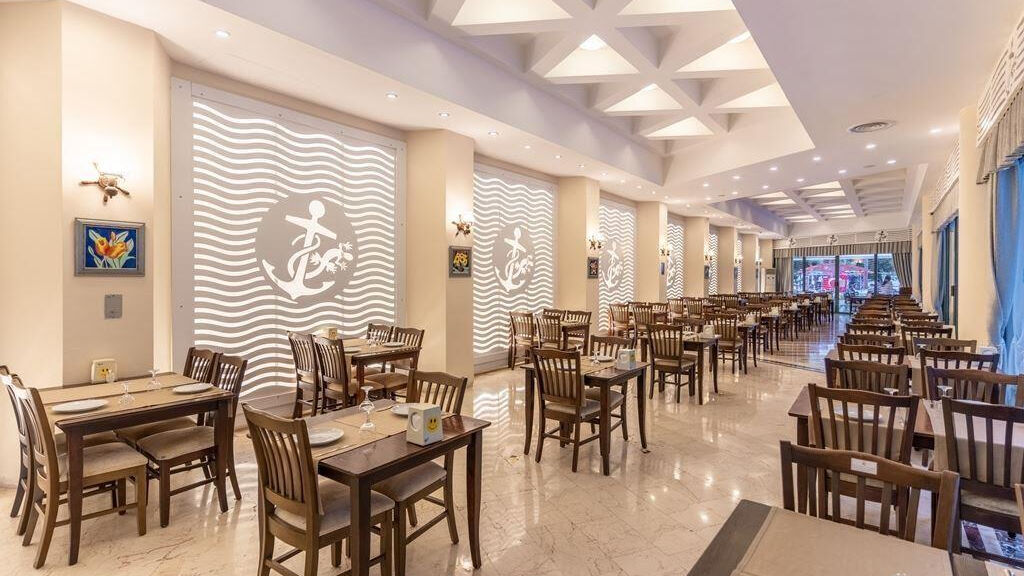 Titanic Deluxe Belek