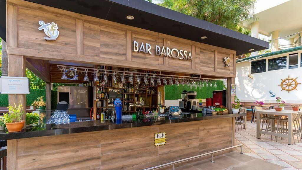 Titanic Deluxe Belek