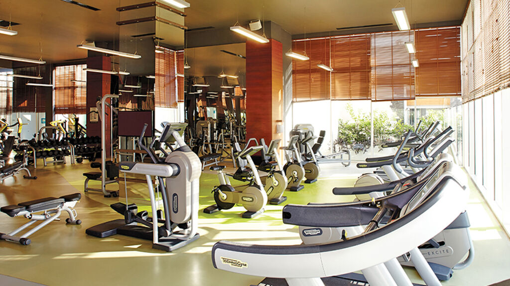 Titanic Deluxe Golf Belek