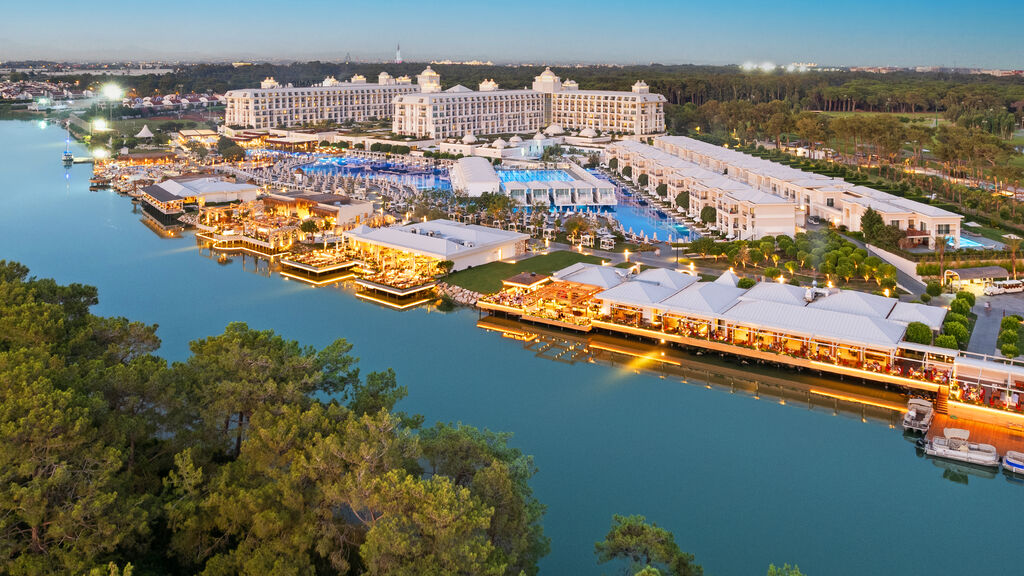 Titanic Deluxe Golf Belek