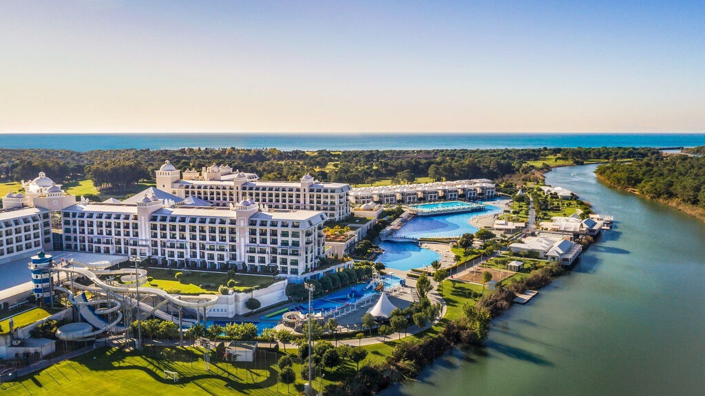 Titanic Deluxe Belek