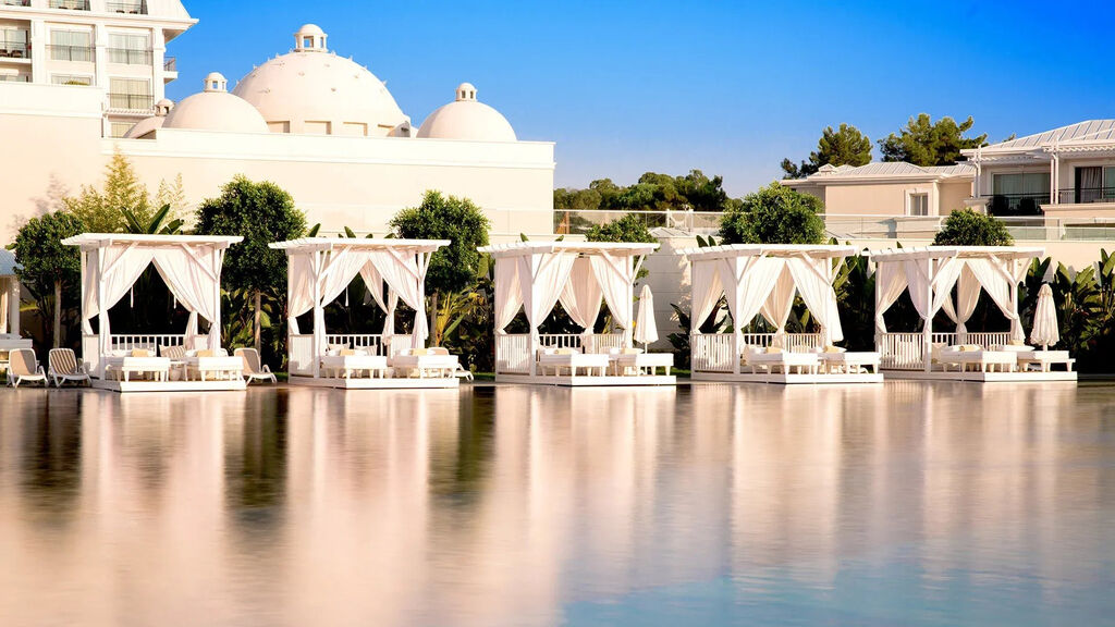 Titanic Deluxe Belek