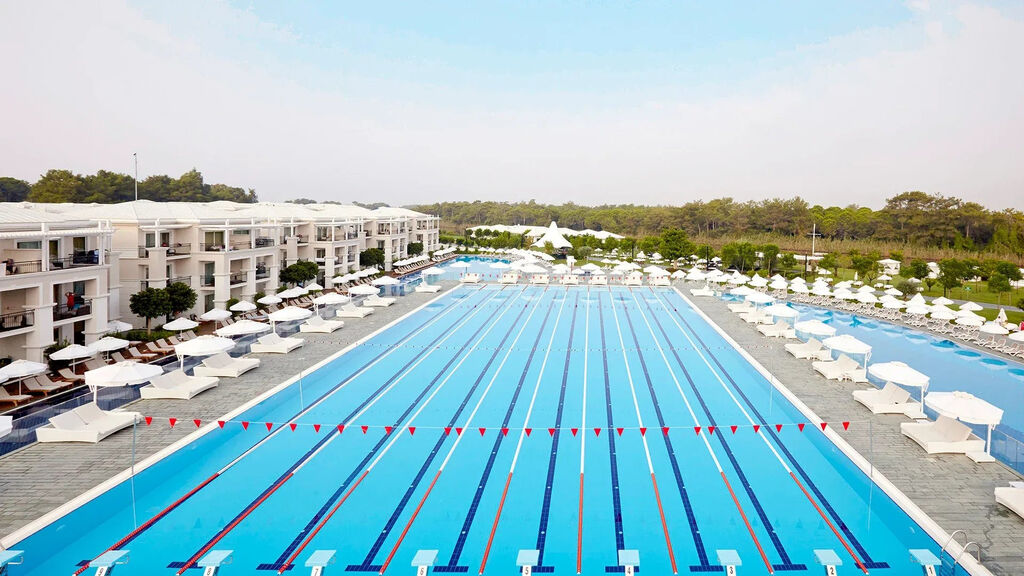 Titanic Deluxe Belek