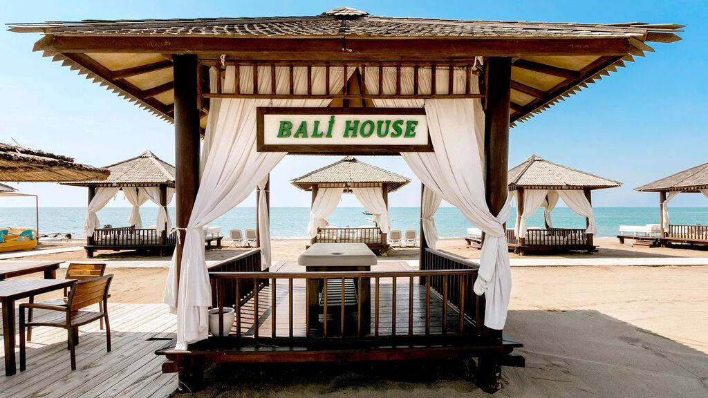 Titanic Deluxe Belek