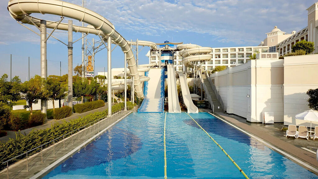 Titanic Deluxe Belek
