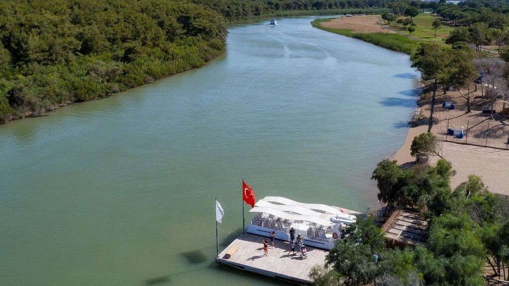 Titanic Deluxe Belek