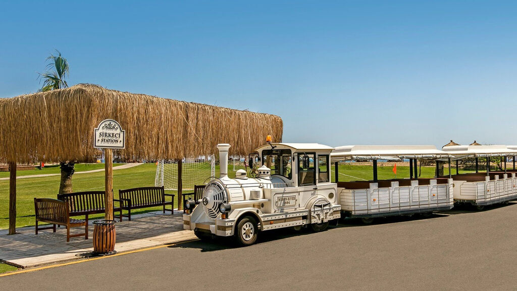 Titanic Deluxe Belek