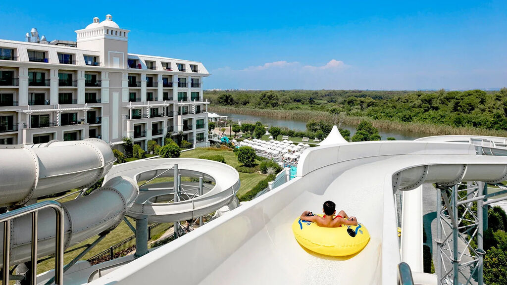 Titanic Deluxe Belek