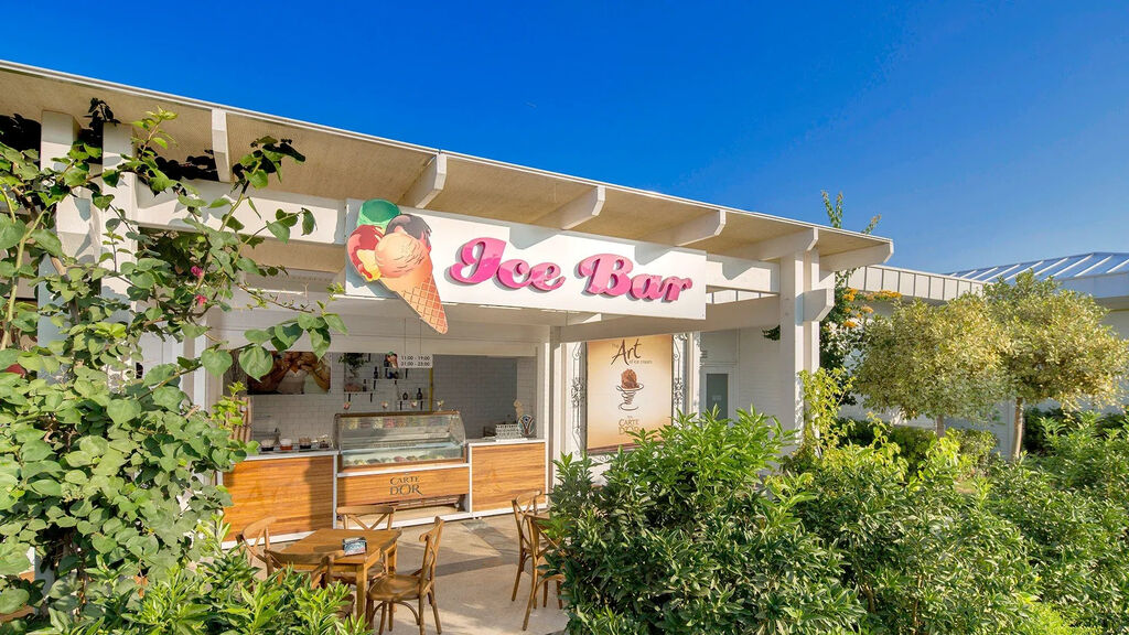 Titanic Deluxe Belek