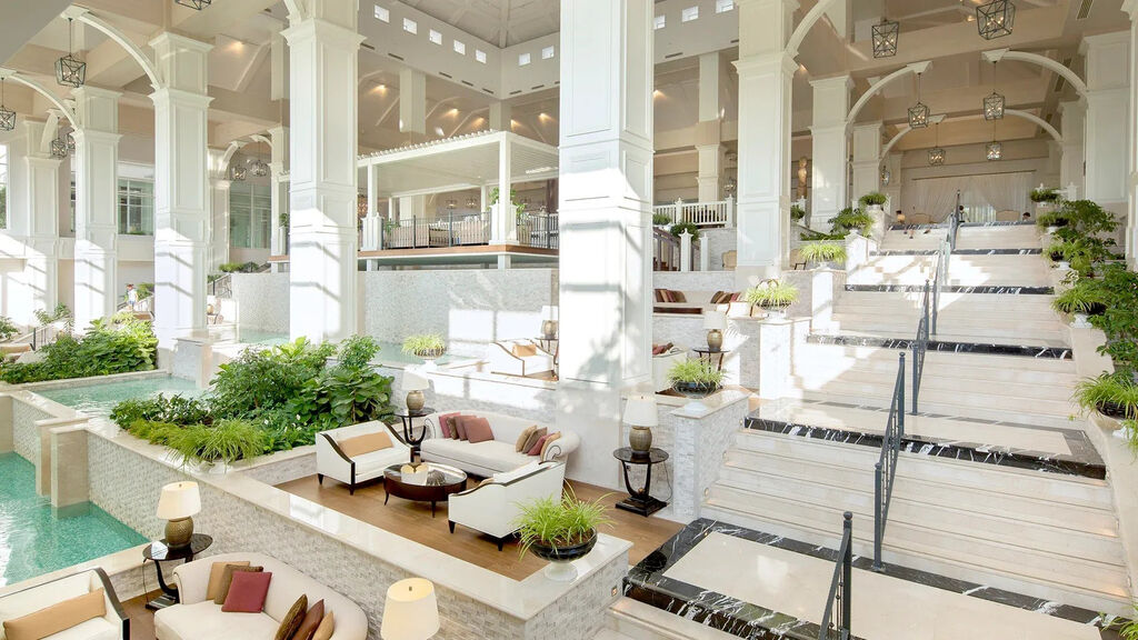 Titanic Deluxe Belek