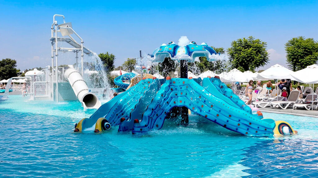 Titanic Deluxe Belek