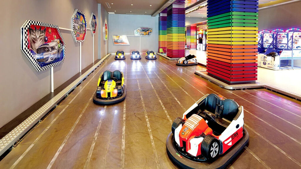 Titanic Deluxe Belek