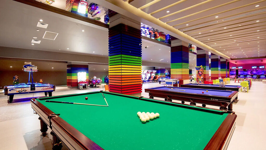 Titanic Deluxe Belek