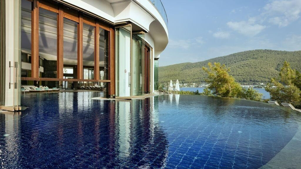 Titanic Luxury Collection Bodrum