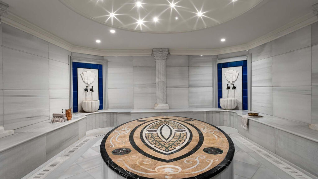 Titanic Mardan Palace