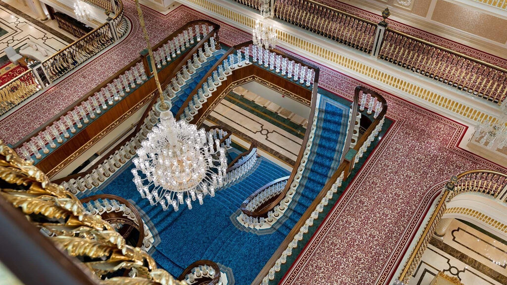 Titanic Mardan Palace