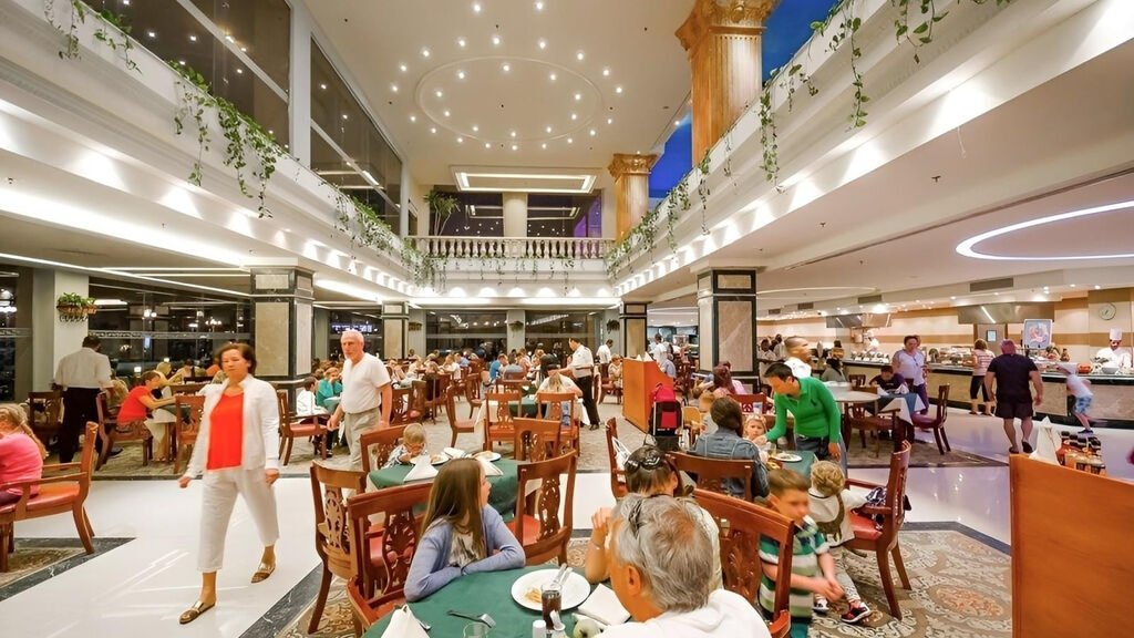 Titanic Palace
