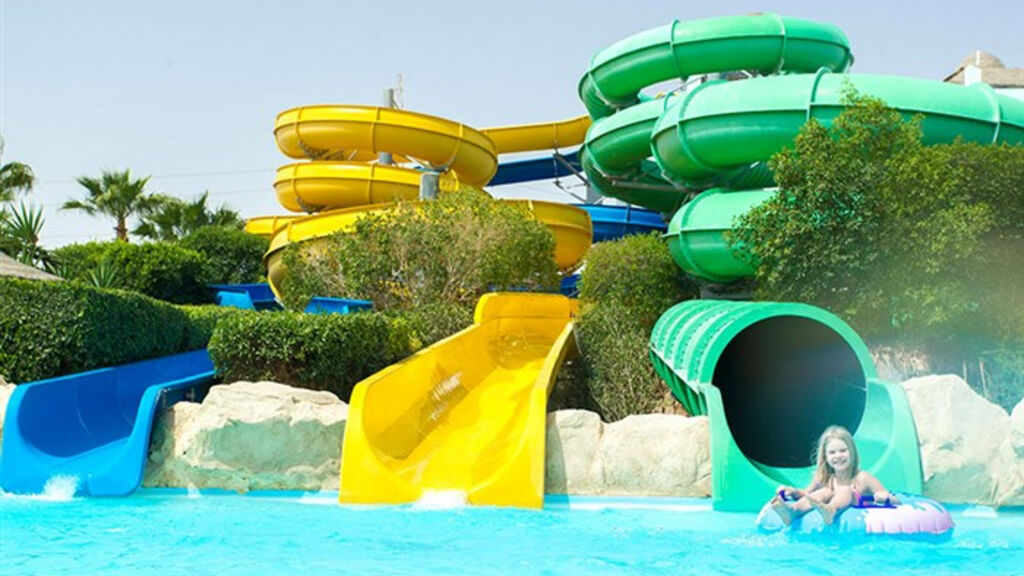 Titanic Resort & Aqua Park