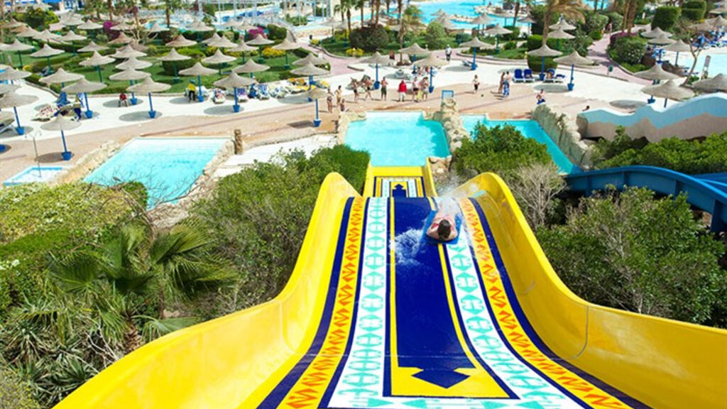 Titanic Resort & Aqua Park