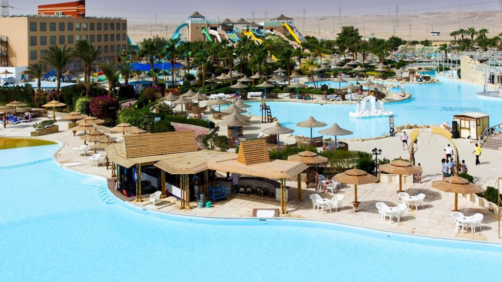 Titanic Resort & Aquapark