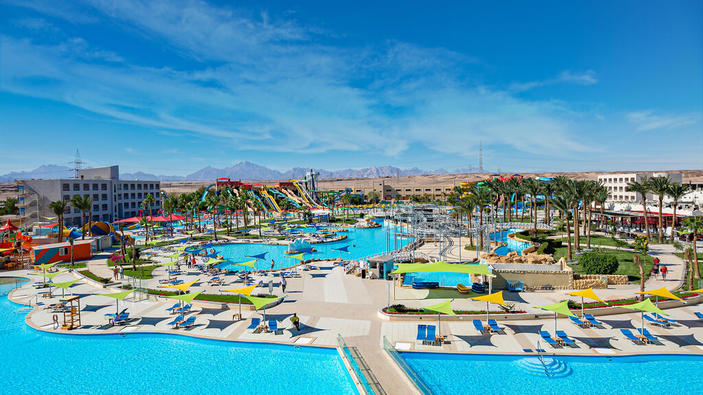 Titanic Resort & Aquapark