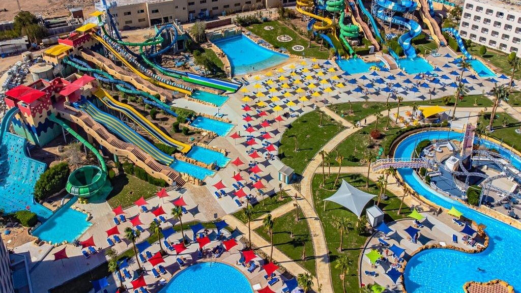 Titanic Resort & Aquapark