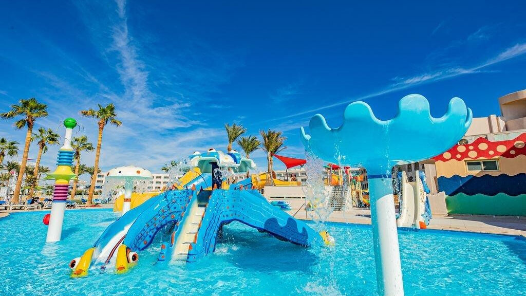 Titanic Resort & Aquapark