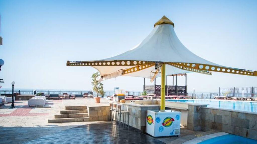 Tiva del Mar (ex Caesar Palace)