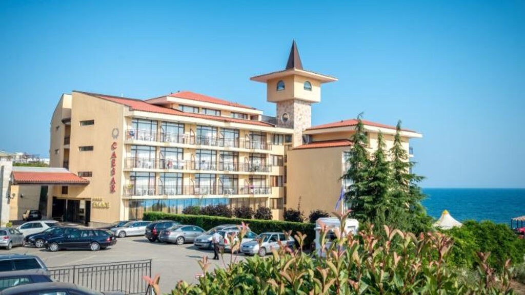 Tiva del Mar (ex Caesar Palace)