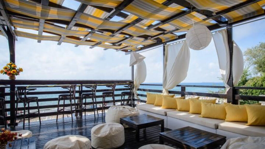 Tiva del Mar (ex Caesar Palace)