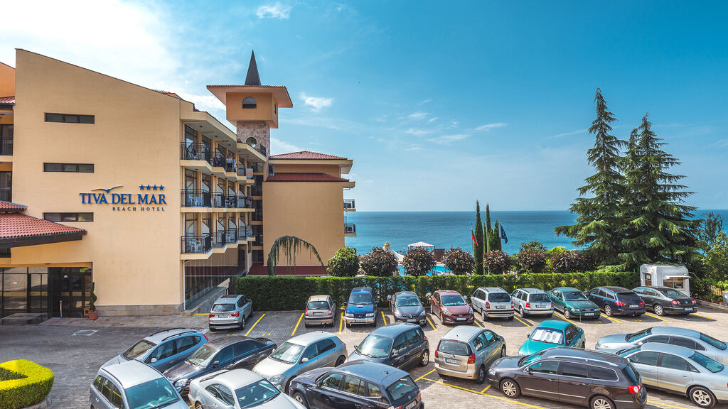 Tiva Del Mar