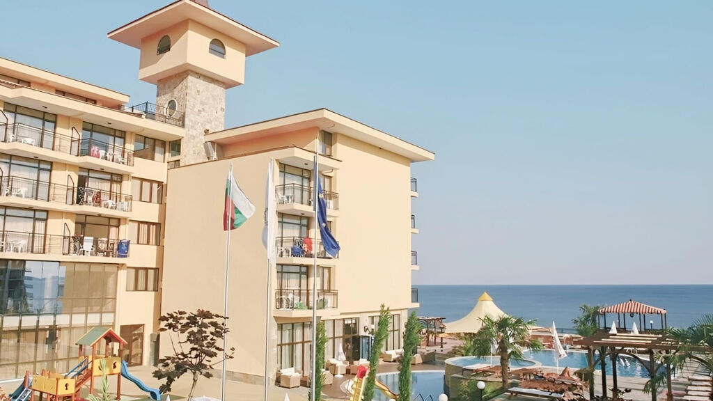 Tive Del Mar