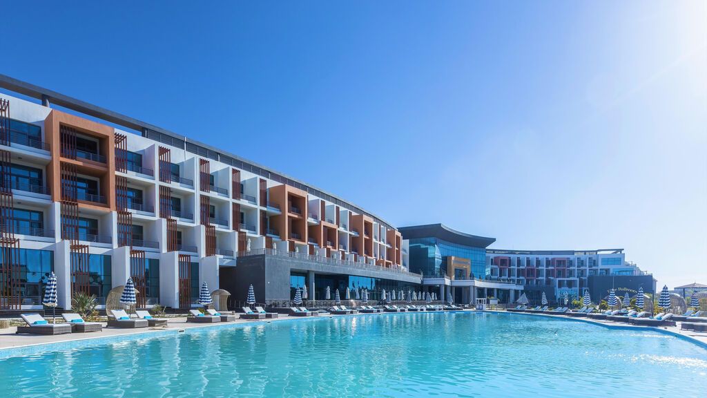 Tolip Resort Paradise New Alamein