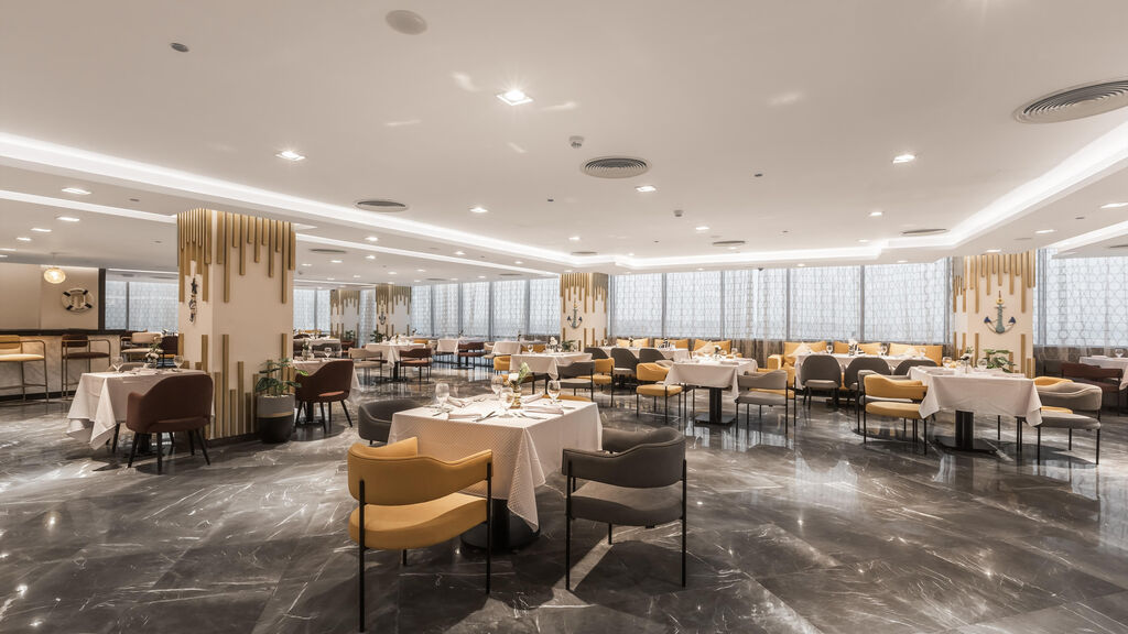 Tolip Resort Paradise New Alamein