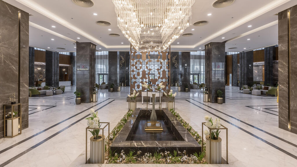 Tolip Resort Paradise New Alamein