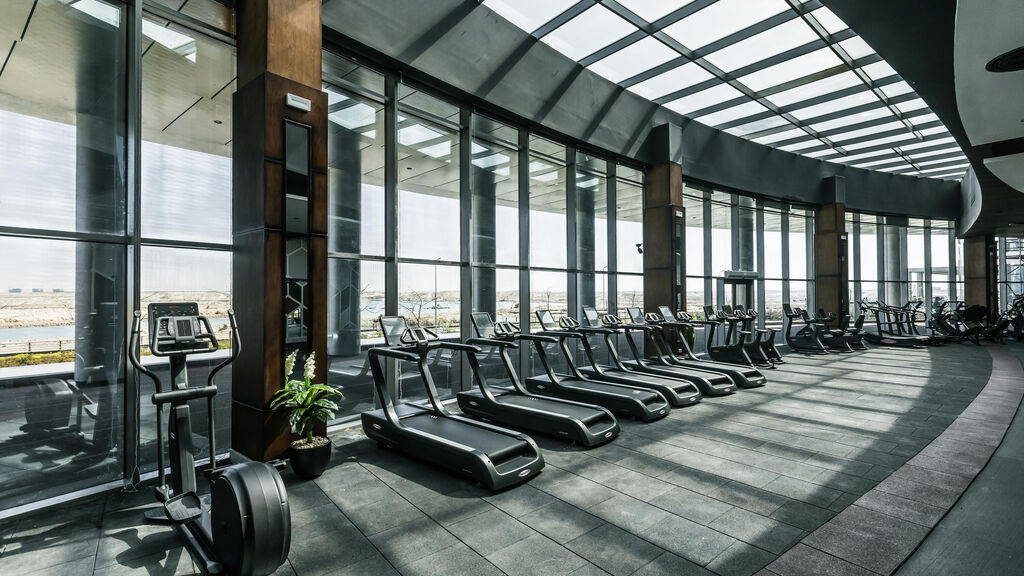 Tolip Resort Paradise New Alamein