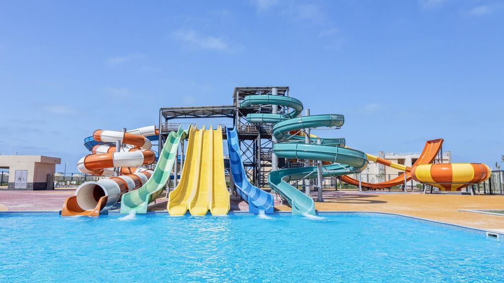 Tolip Resort Sunrays