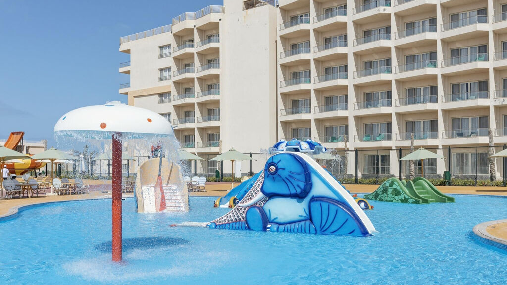 Tolip Resort Sunrays