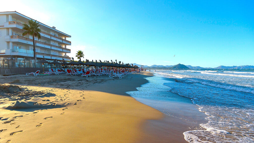 BG Tonga Design & Suites Tower